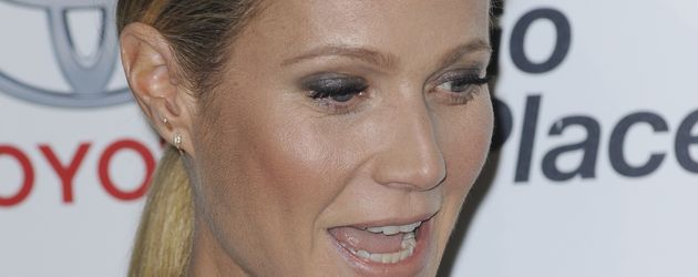 Gwyneth Paltrow Gwyneth Paltrow