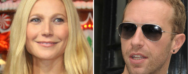 Gwyneth Paltrow und Chris Martin Gwyneth Paltrow und Chris Martin