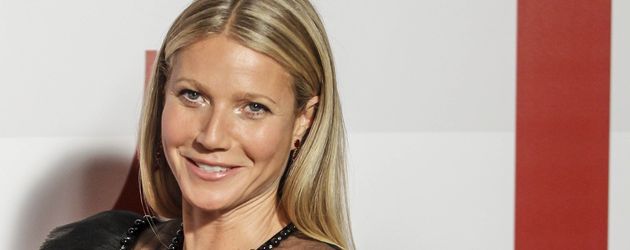 Gwyneth Paltrow auf einer Party in Madrid Gwyneth Paltrow auf einer Party in Madrid