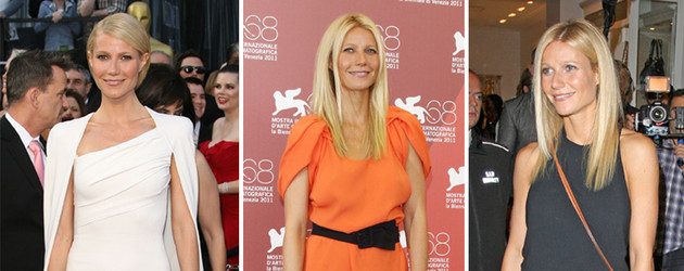Gwyneth Paltrow Gwyneth Paltrow