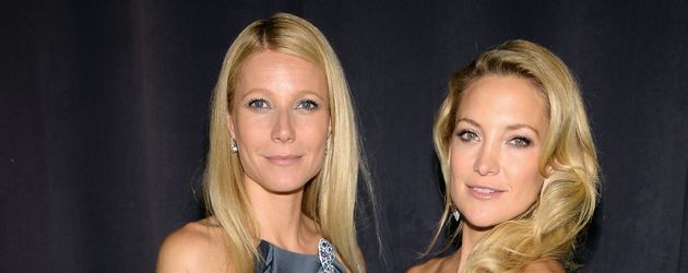 Kate Hudson und Gwyneth Paltrow Kate Hudson und Gwyneth Paltrow