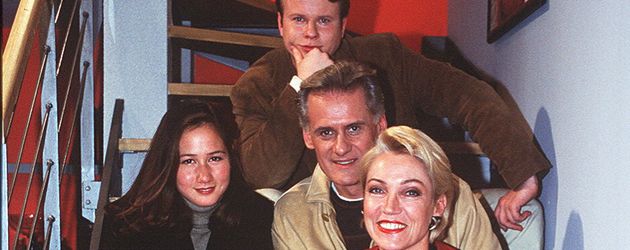 Ehemalige GZSZ-Schauspieler Ehemalige GZSZ-Schauspieler