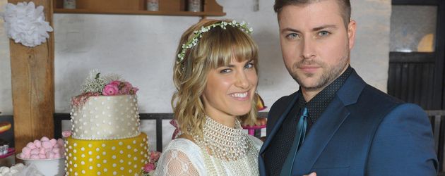 Felix von Jascheroff und Isabell Horn Felix von Jascheroff und Isabell Horn