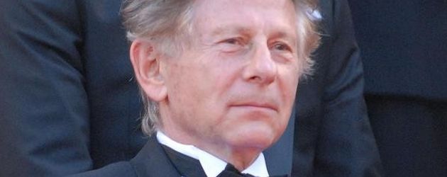 Roman Polanski Roman Polanski