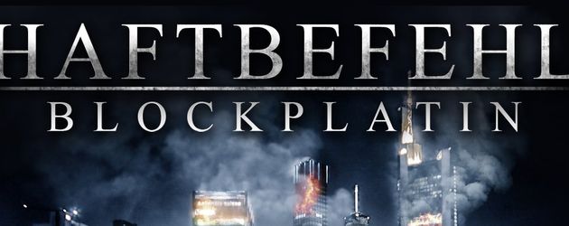 Haftbefehl Haftbefehl