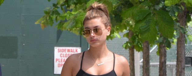 Hailey Baldwin Hailey Baldwin