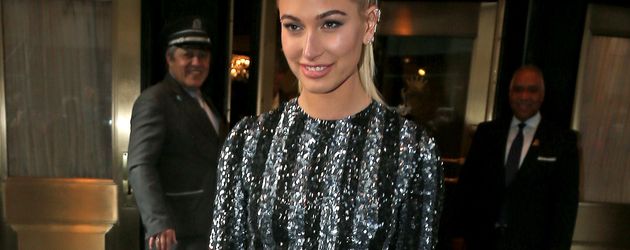 Hailey Baldwin Hailey Baldwin