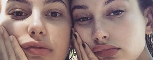 Hailey Baldwin Hailey Baldwin