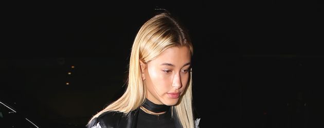 Hailey Baldwin Hailey Baldwin