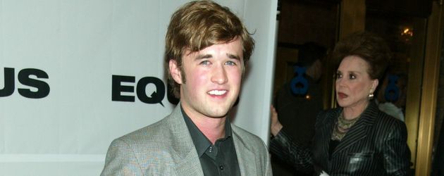 Haley Joel Osment Haley Joel Osment