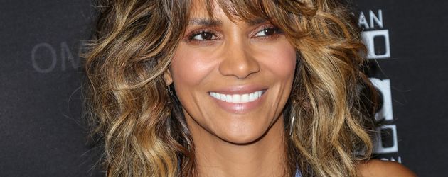 Halle Berry Halle Berry