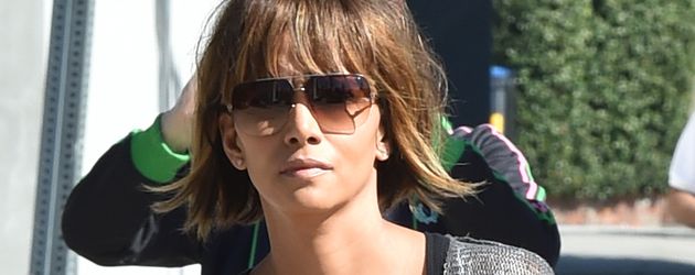 Halle Berry Halle Berry