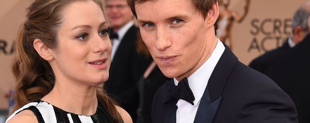 Eddie Redmayne Eddie Redmayne