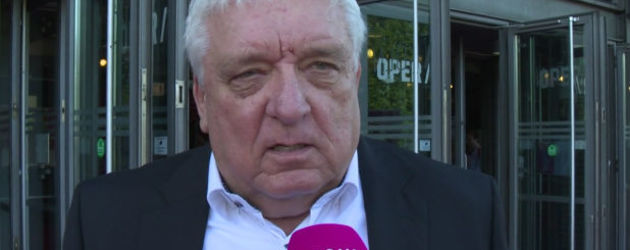 Hans Meiser Hans Meiser