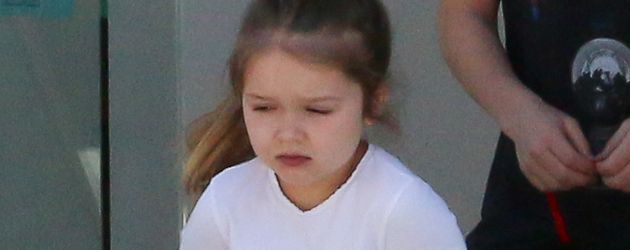 Harper Seven Beckham Harper Seven Beckham
