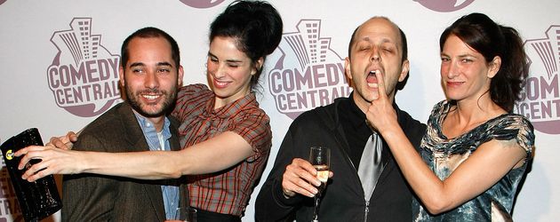 Harris Wittels Harris Wittels