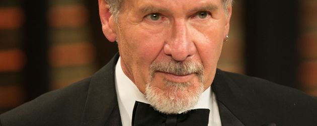 Harrison Ford Harrison Ford