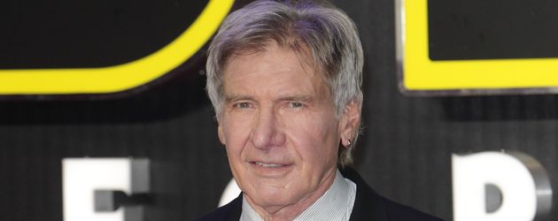 Harrison Ford Harrison Ford
