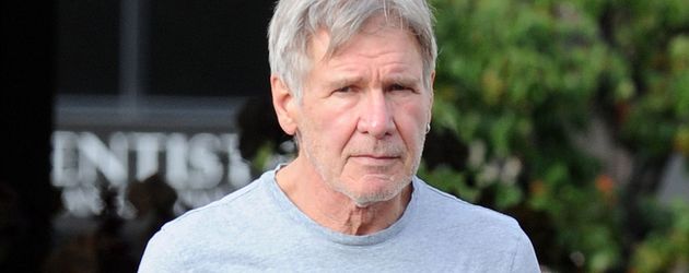 Harrison Ford Harrison Ford