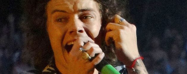 Harry Styles Harry Styles