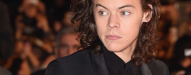 Harry Styles Harry Styles