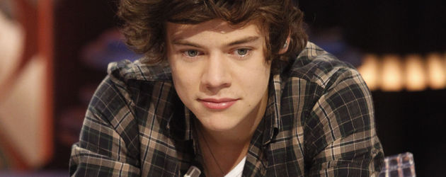 Harry Styles Harry Styles