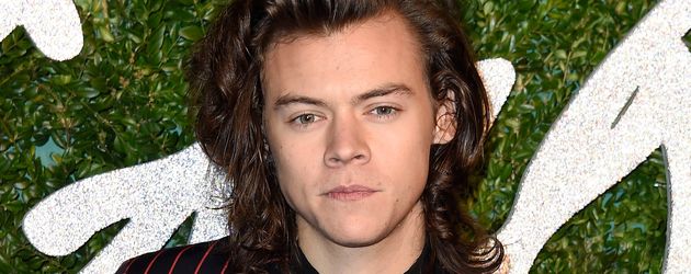 Harry Styles Harry Styles