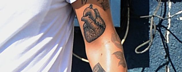Harry Styles Harry Styles