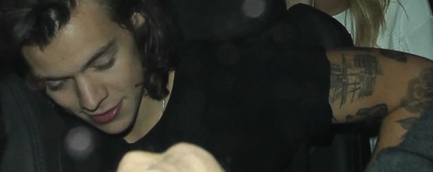 Harry Styles Harry Styles