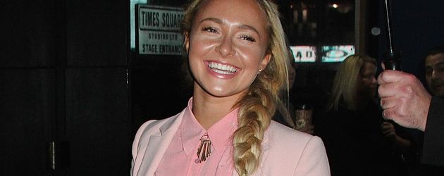 Hayden Panettiere Hayden Panettiere
