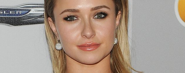 Hayden Panettiere Hayden Panettiere