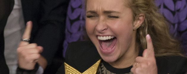 Hayden Panettiere Hayden Panettiere