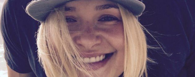 Hayden Panettiere und Wladimir Klitschko Hayden Panettiere und Wladimir Klitschko