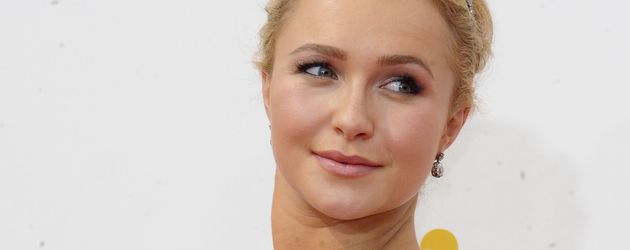 Hayden Panettiere Hayden Panettiere