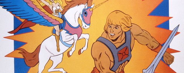 "Masters of the Universe" "Masters of the Universe"