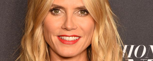 Heidi Klum Heidi Klum