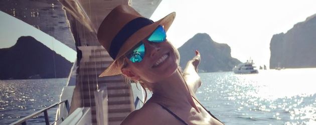 Heidi Klum Heidi Klum