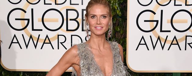 Heidi Klum Heidi Klum