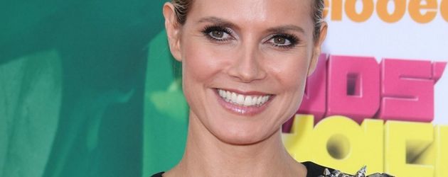 Heidi Klum Heidi Klum