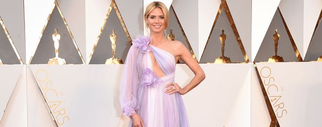 Heidi Klum Heidi Klum