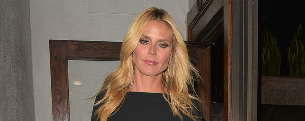Heidi Klum Heidi Klum