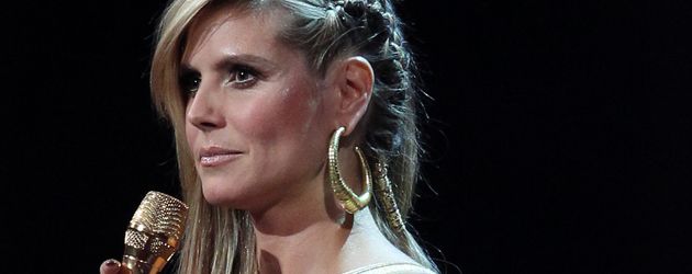 Heidi Klum Heidi Klum