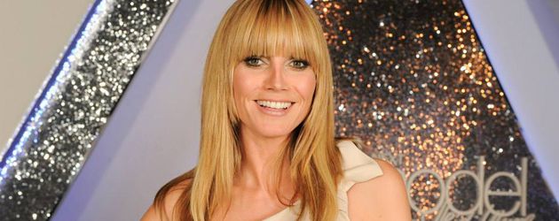 Heidi Klum Heidi Klum