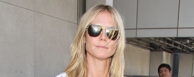 Heidi Klum Heidi Klum