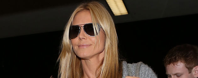 Heidi Klum Heidi Klum