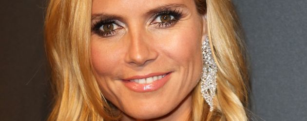 Heidi Klum Heidi Klum