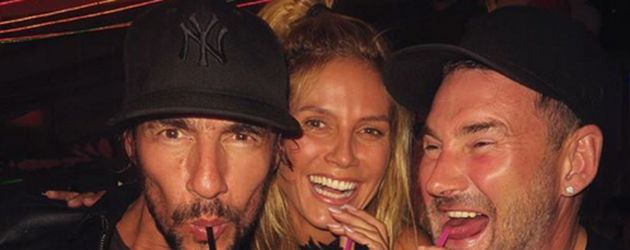 Heidi Klum Heidi Klum