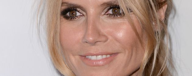 Heidi Klum Heidi Klum