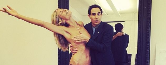 Heidi Klum Heidi Klum
