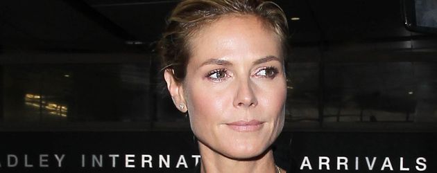 Heidi Klum Heidi Klum